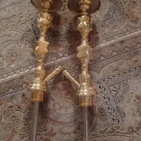 قلیان /قلیون /لوازم قهوه خانه/ قوری/یخچال