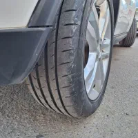 چانگان cs35-AT|خودرو سواری و وانت|تهران, شهرک شریعتی|دیوار