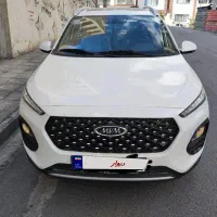 mvm x22 pro دنده ای در حد صفر۵۰۰ کیلومتر کارکرد