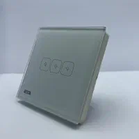 کلید لمسی ویستا|مصالح و تجهیزات ساختمان|اصفهان, جلفا|دیوار