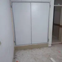 کمد دیواری پویا|جاکفشی، کمد، دراور|زنجان, |دیوار