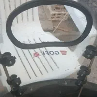 طلق موتور سیکلت