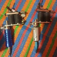 دستگاه تاتو