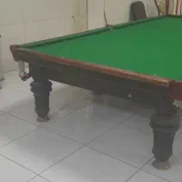 میز اسنوکر