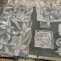 سرویس پذیرایی آنجلیکا|ظروف سرو و پذیرایی|مشهد, موعود|دیوار