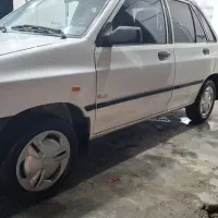 پراید مدل 86|خودرو سواری و وانت|بوشهر, |دیوار