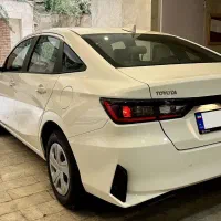 فروش فوری تویوتا یاریس۲۰۲۳|خودرو سواری و وانت|گرگان, |دیوار