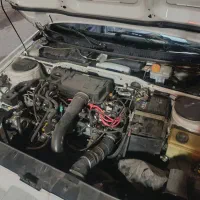 پرشیا|خودرو سواری و وانت|قم, علی آباد|دیوار