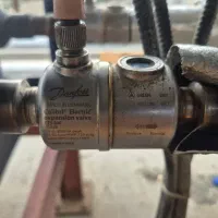 سرویس تعمیرکولرگازی پکیج داکت اسپیلت فن کویل چیلر|خدمات پیشه و مهارت|تهران, پردیسان|دیوار