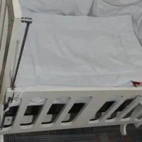 تخت گهواره نوزاد تا دو سال
