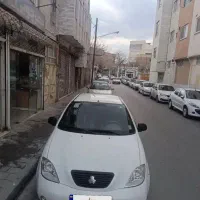 تیبا 1|خودرو سواری و وانت|مشهد, مصلی (کارمندان اول)|دیوار