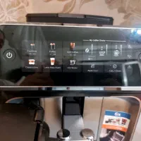 دستگاه اسپرسو ساز تمام اتومات فیلیپس اصلی