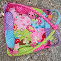 تشک بازی وارداتی