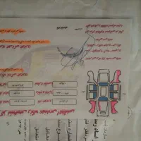 ام وی ام 530|خودرو سواری و وانت|دهگلان, |دیوار