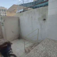 خانه دو طبقه