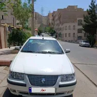 سمندef7دوگانه سوزکارخانه بی رنگ تک برگ سندمعاوضه