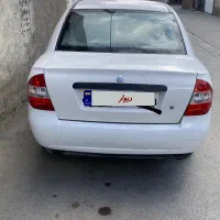 تیبا مدل ۱۴۰۰|خودرو سواری و وانت|نقده, |دیوار