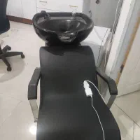 سرشور وصندلی جک دار یازده ملیون