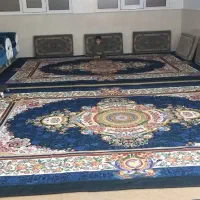 روفرشی کش دار مخملی