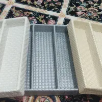 جاقاشقی شیک چرم|آب‌چکان و نظم‌دهنده ظروف|صحنه, |دیوار