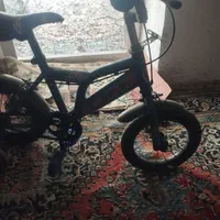 دوچرخه 12سالم