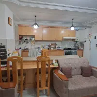 اپارتمان۸۵متری سند/رودباری بر اصلی/غرق در نور|فروش آپارتمان|رشت, رودباری|دیوار