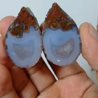 سنگ امیتیس و ...|جواهرات|ارومیه, |دیوار