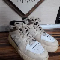 کتانی پسرانه