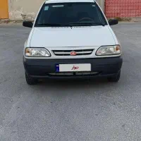 پراید وانت 151 مدل 1402