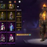 اکانت فری فایر|کنسول، بازی ویدئویی و آنلاین|مشهد, مهدی آباد|دیوار