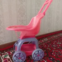 کالکسه عروسک