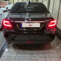 دناپلاس توربو اتومات آپشنال مدل ۱۴۰۴
