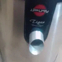 آبمیوه گیری پارس خزر مدل تایگر در حد نو