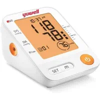 دستگاه فشارسنج دیجیتال برند YUWELL مدل YE670D