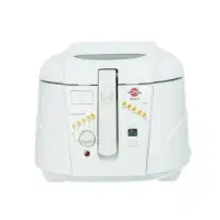 سرخ کن پارس خزر