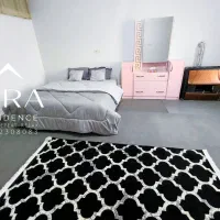 رنت منزل آپارتمان فرنیش مرکز شهر شیراز