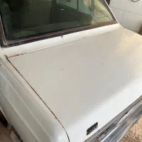 پیکان در حد|خودرو کلاسیک|قزوین, |دیوار