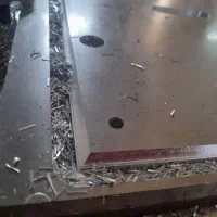 خدمات فرز دروازه ای CNC فرز سی ان سی|خدمات پیشه و مهارت|تهران, فتح|دیوار