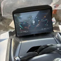 کویر AGV.X|موتورسیکلت|رشت, پستک|دیوار