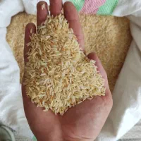 برنج هاشمی دودی