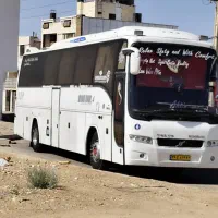 اتوبوس  Vip B9 تک کارخانه بی 9|خودرو سنگین|تهران, شیراز|دیوار
