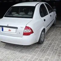 تیبا ۱ بیرنگ و بدون ترک|خودرو سواری و وانت|هشتگرد, شهرک بعثت|دیوار