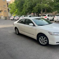 تویتا کمری 2008|خودرو سواری و وانت|تبریز, |دیوار