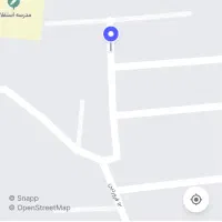 فروش زمین مسکونی و زراعتی محله علیا