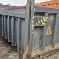 اطاق عقب دنگ فنگ کمپرسی