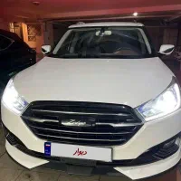 زوتی DL5 در حد صفر 11 تا کار 2023