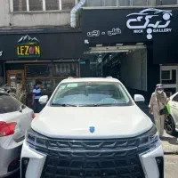 fmc t5 plus فردا موتور