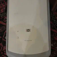 دستگاه اسکن