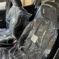 ۲۰۷ دنده سقف پانا صفر خشک|خودرو سواری و وانت|کرج, مصباح|دیوار