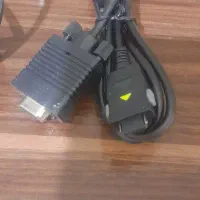 نمیدونم کابل چیه اما نو نوعه